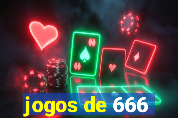 jogos de 666