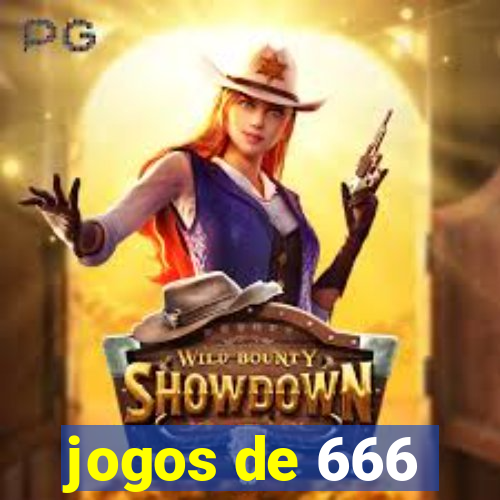 jogos de 666