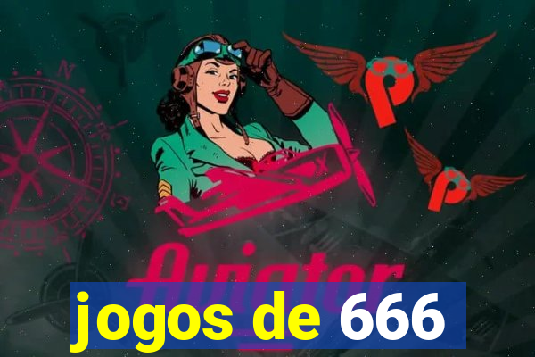 jogos de 666