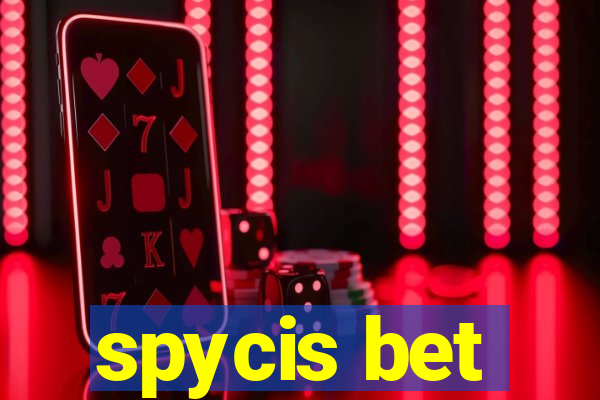 spycis bet