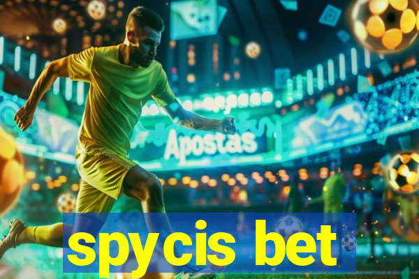 spycis bet