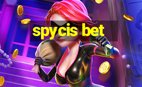 spycis bet