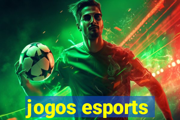 jogos esports