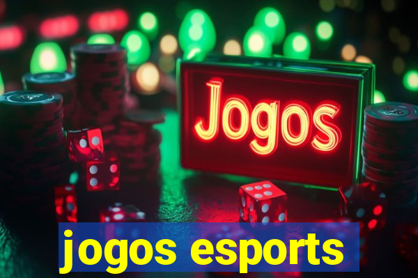 jogos esports