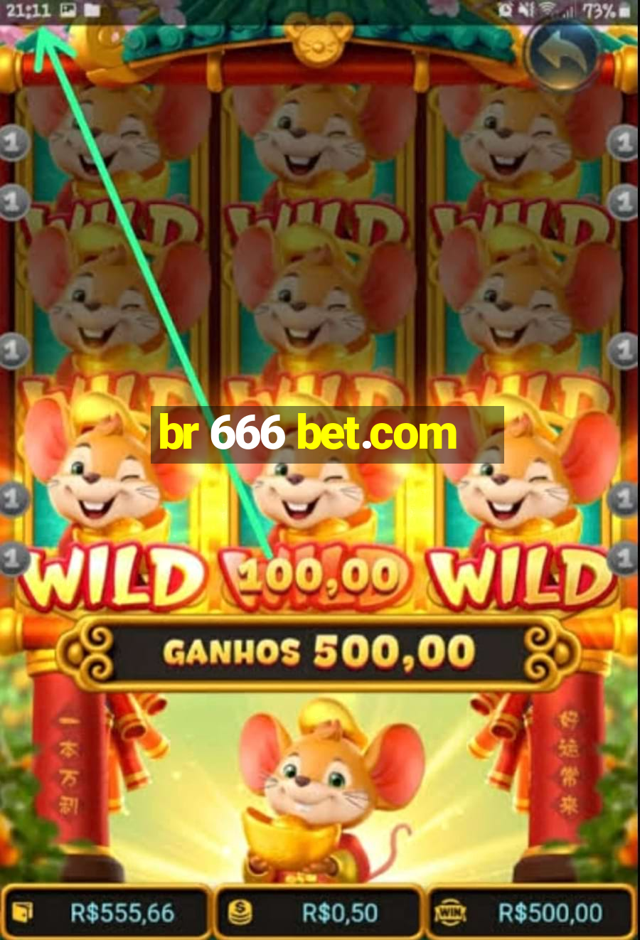 br 666 bet.com