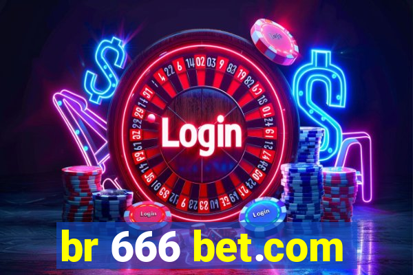 br 666 bet.com