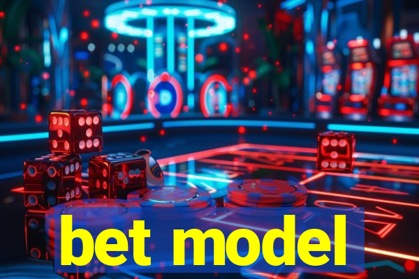 bet model