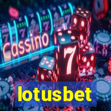 lotusbet