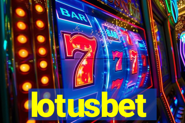 lotusbet