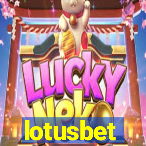 lotusbet