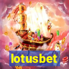 lotusbet