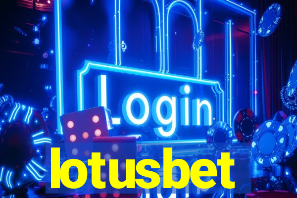 lotusbet