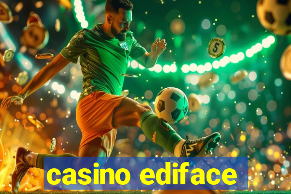 casino ediface