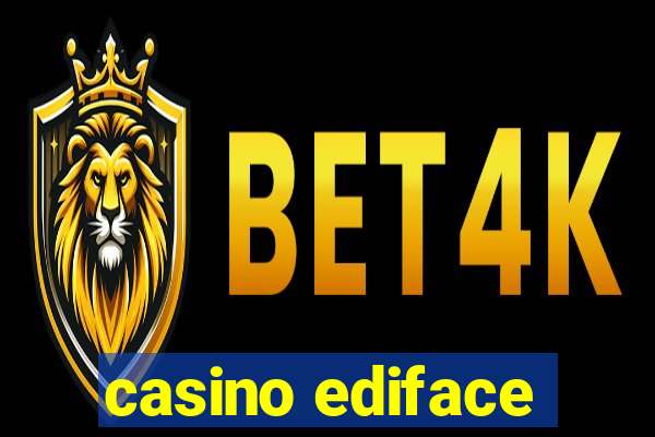 casino ediface