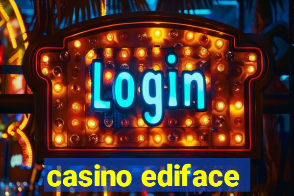 casino ediface