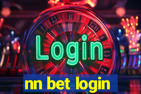 nn bet login