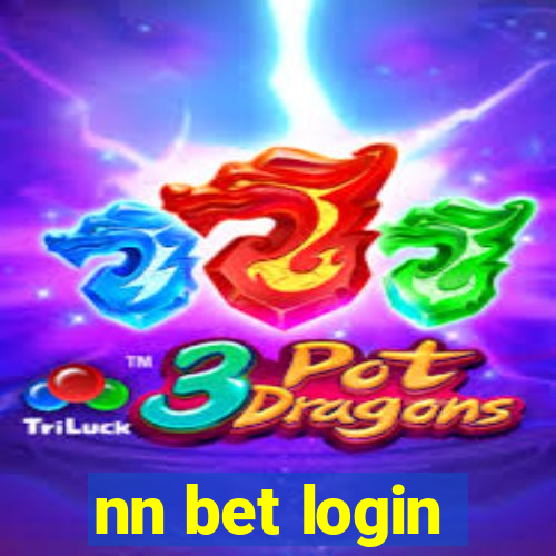 nn bet login