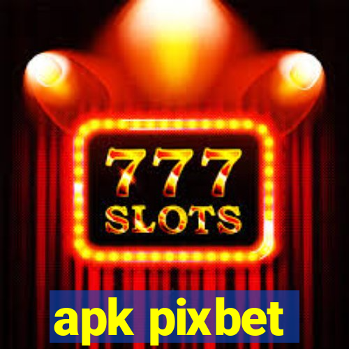 apk pixbet