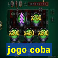 jogo coba