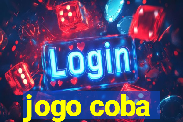 jogo coba