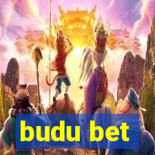 budu bet