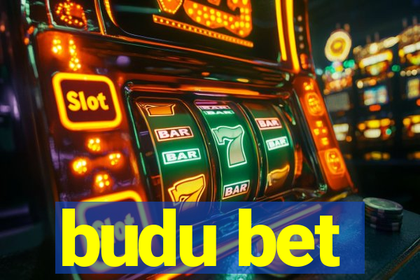 budu bet