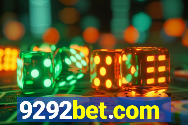 9292bet.com