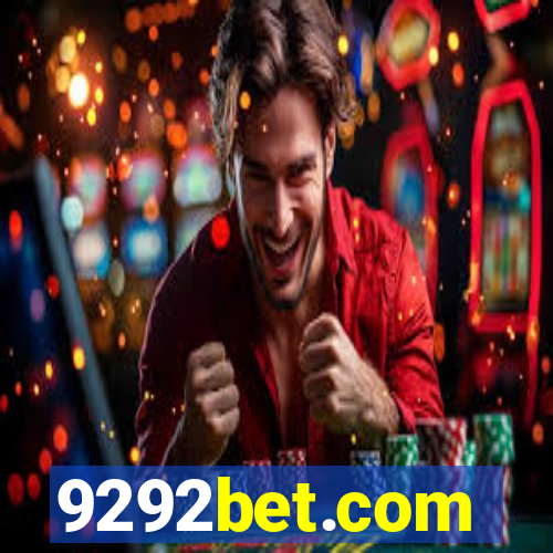 9292bet.com