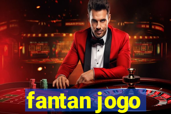 fantan jogo