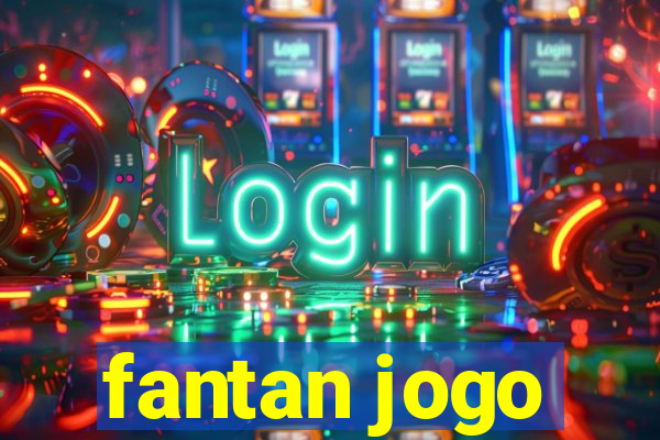 fantan jogo