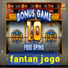 fantan jogo