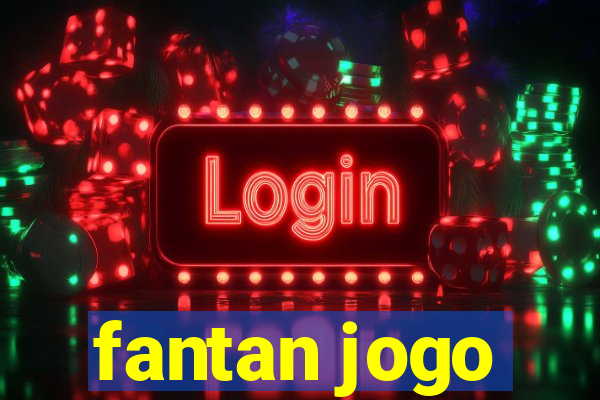 fantan jogo