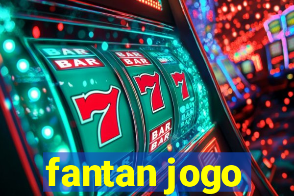 fantan jogo