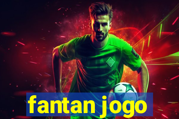 fantan jogo