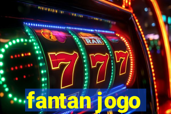 fantan jogo