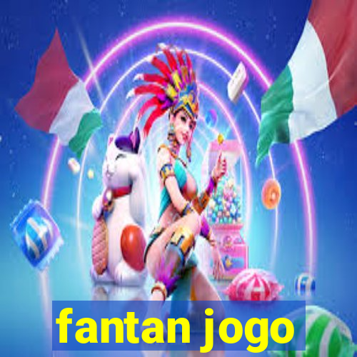 fantan jogo