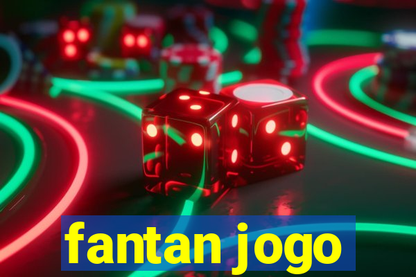 fantan jogo