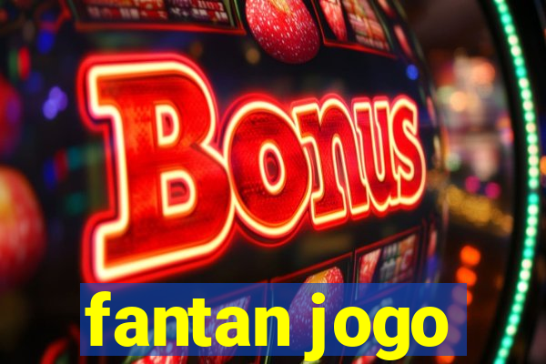 fantan jogo