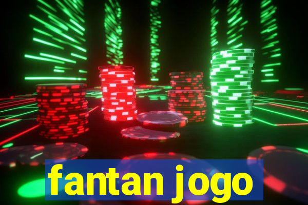 fantan jogo