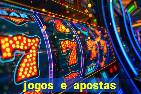 jogos e apostas legalmente permitidos