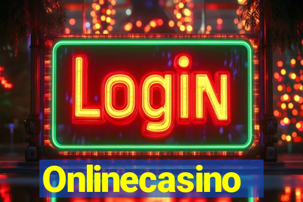 Onlinecasino