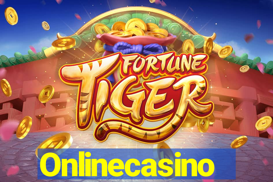 Onlinecasino