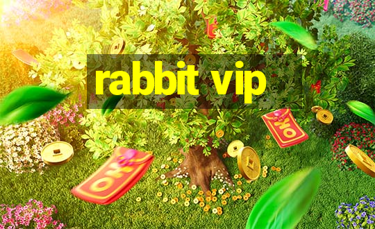 rabbit vip