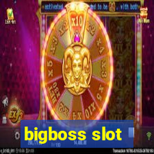 bigboss slot