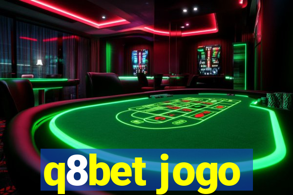 q8bet jogo