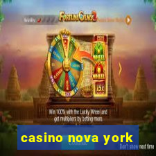 casino nova york