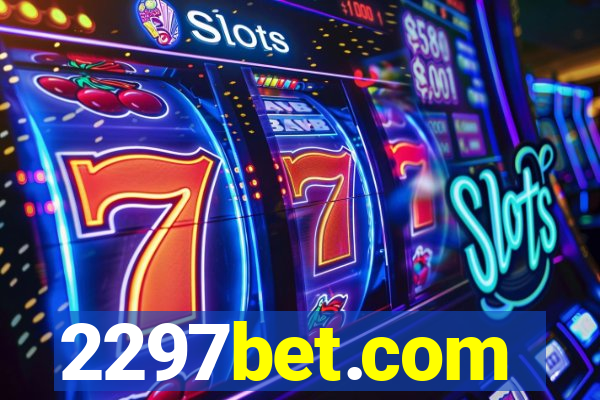 2297bet.com