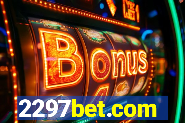 2297bet.com