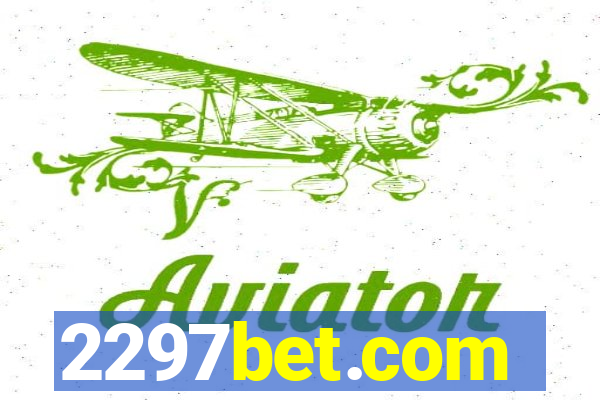 2297bet.com