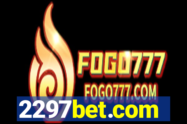 2297bet.com